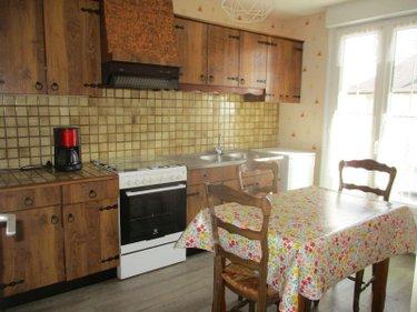 Maison à vendre à La Chapelle Fleurigné en Ille-et-Vilaine (35133), ref : 11737/769