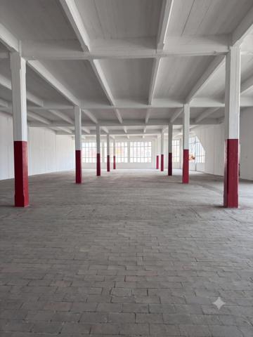 A louer - Local industriel 1465m2