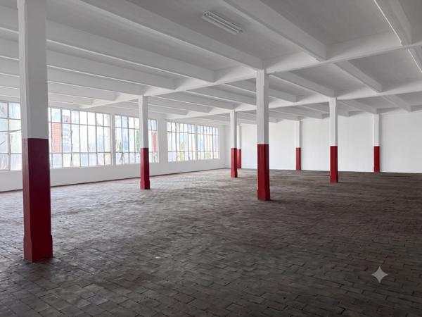 A louer - Local industriel 1465m2