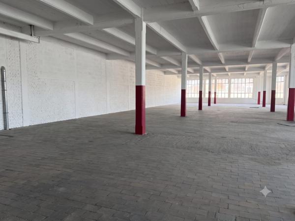 A louer - Local industriel 1465m2