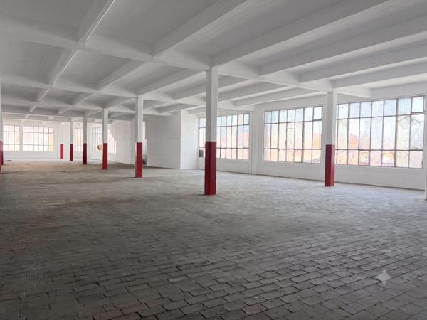 A louer - Local industriel 1465m2