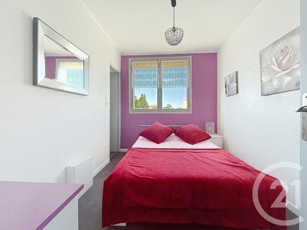 Appartement T3 à vendre  3 pièces - 53,92 m2 FREJUS - 83