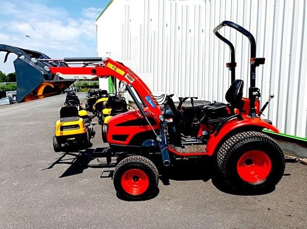 À vendre - Locaux d'activités/entrepôts 5000 m²