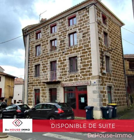 Maison à vendre 6 pièces de 180 m²