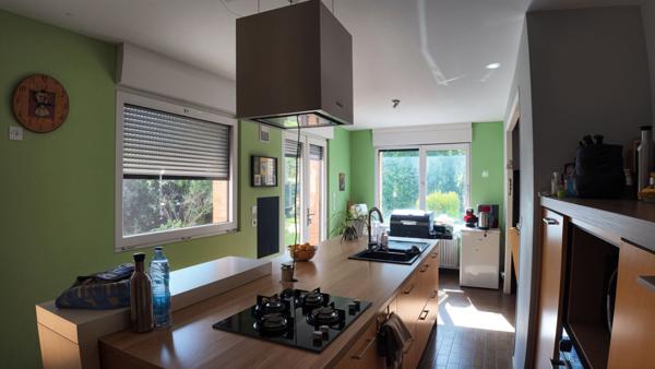 Spacieuse Maison Familiale de 245 m2