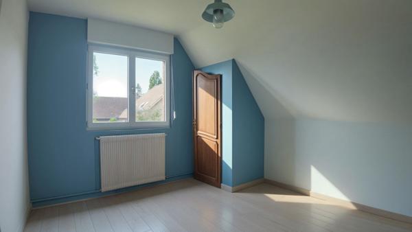 Spacieuse Maison Familiale de 245 m2