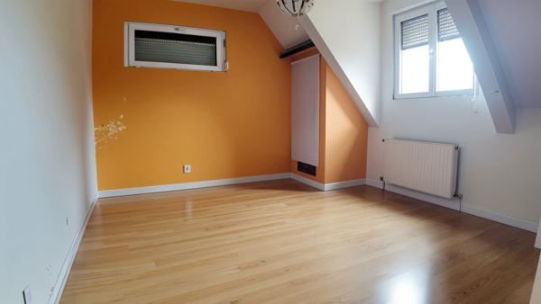 Spacieuse Maison Familiale de 245 m2