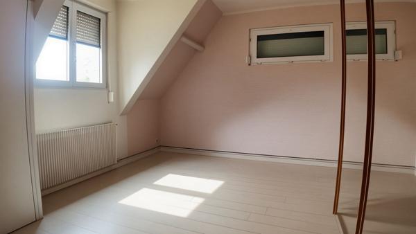 Spacieuse Maison Familiale de 245 m2