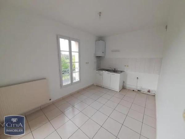 Appartement à louer 4 pièces 85.88m²