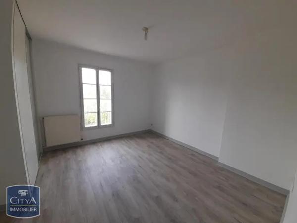 Appartement à louer 4 pièces 85.88m²