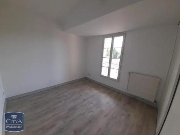 Appartement à louer 4 pièces 85.88m²