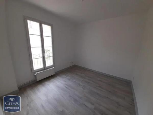Appartement à louer 4 pièces 85.88m²