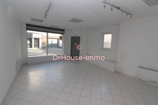 Commerce à louer 2 pièces de 46 m²