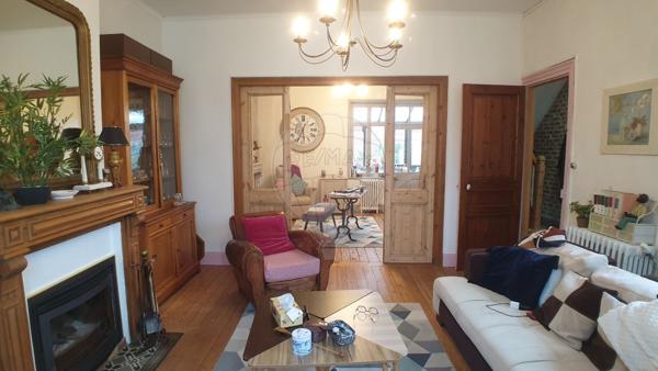 Maison  en vente - Pas-de-Calais - 62