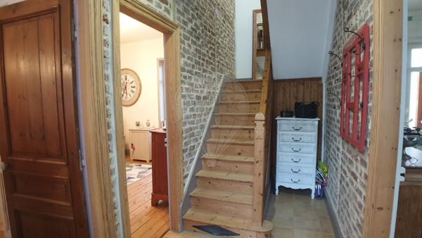 Maison  en vente - Pas-de-Calais - 62