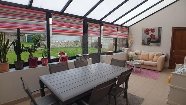 Maison  en vente - Pas-de-Calais - 62