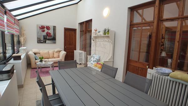 Maison  en vente - Pas-de-Calais - 62