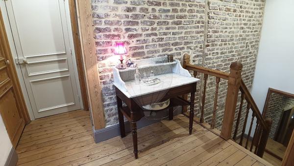 Maison  en vente - Pas-de-Calais - 62