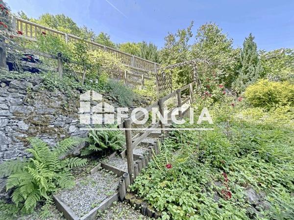 À vendre Maison 3 pièces 73.75 m² - Courchevel 73120