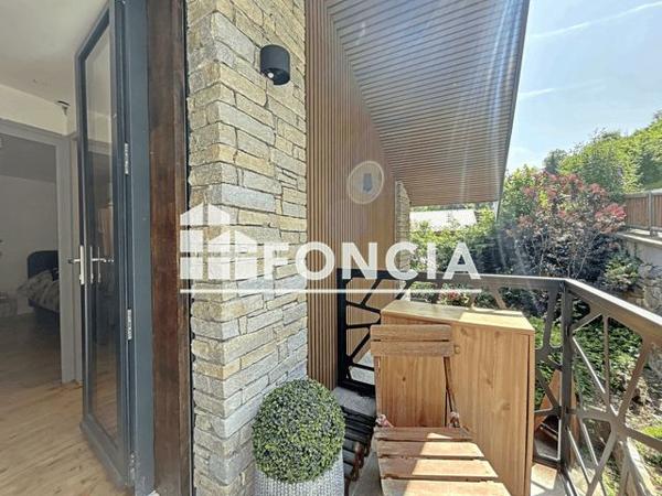 À vendre Maison 3 pièces 73.75 m² - Courchevel 73120