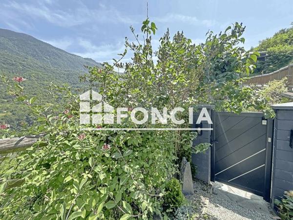 À vendre Maison 3 pièces 73.75 m² - Courchevel 73120