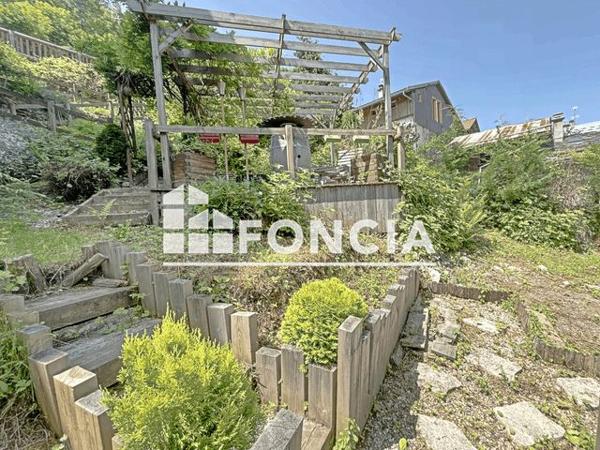 À vendre Maison 3 pièces 73.75 m² - Courchevel 73120