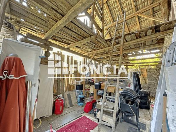 À vendre Maison 3 pièces 73.75 m² - Courchevel 73120