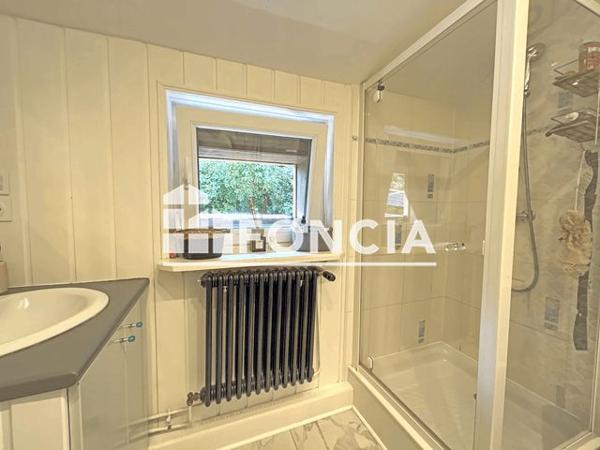 À vendre Maison 3 pièces 73.75 m² - Courchevel 73120