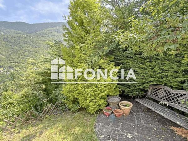 À vendre Maison 3 pièces 73.75 m² - Courchevel 73120