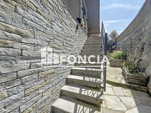 À vendre Maison 3 pièces 73.75 m² - Courchevel 73120