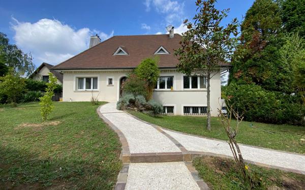 Maison à vendre    5 pièces • 287 m2 Brunoy