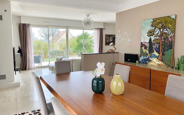 Maison à vendre    5 pièces • 287 m2 Brunoy