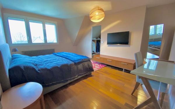 Maison à vendre    5 pièces • 287 m2 Brunoy