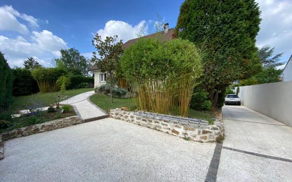 Maison à vendre    5 pièces • 287 m2 Brunoy