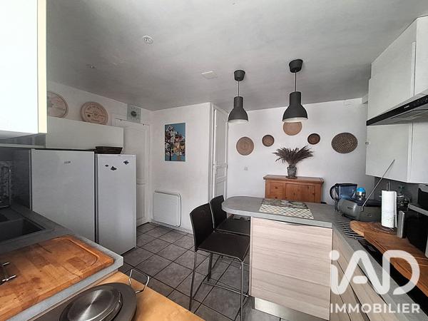 Appartement à vendre 3 pièces 58 m² Mouroux