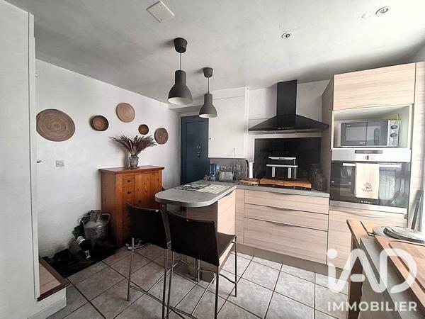 Appartement à vendre 3 pièces 58 m² Mouroux