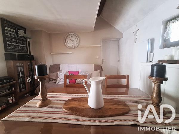 Appartement à vendre 3 pièces 58 m² Mouroux