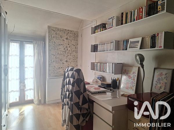 Appartement à vendre 3 pièces 58 m² Mouroux