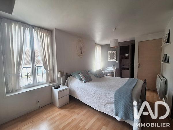 Appartement à vendre 3 pièces 58 m² Mouroux