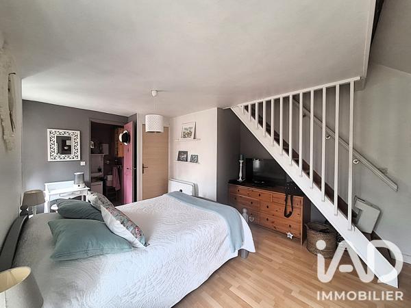 Appartement à vendre 3 pièces 58 m² Mouroux