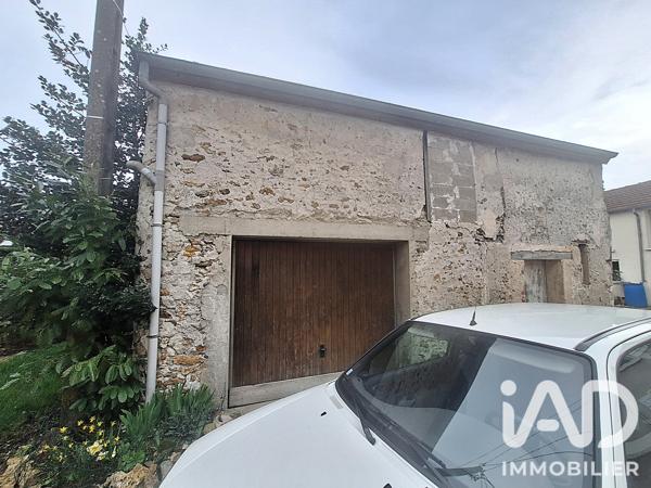 Appartement à vendre 3 pièces 58 m² Mouroux