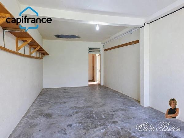 Maison à vendre 4 pièces SAINT FRANCOIS (971)