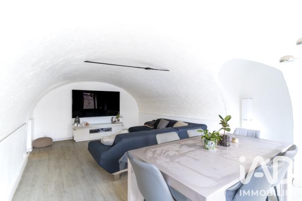 Maison à vendre 4 pièces 119 m² Rosny-sur-Seine