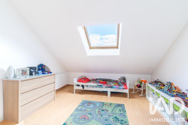 Maison à vendre 4 pièces 119 m² Rosny-sur-Seine