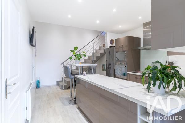 Maison à vendre 4 pièces 119 m² Rosny-sur-Seine