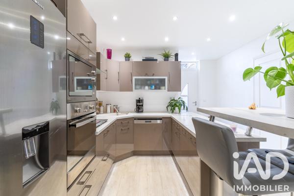 Maison à vendre 4 pièces 119 m² Rosny-sur-Seine