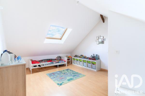 Maison à vendre 4 pièces 119 m² Rosny-sur-Seine