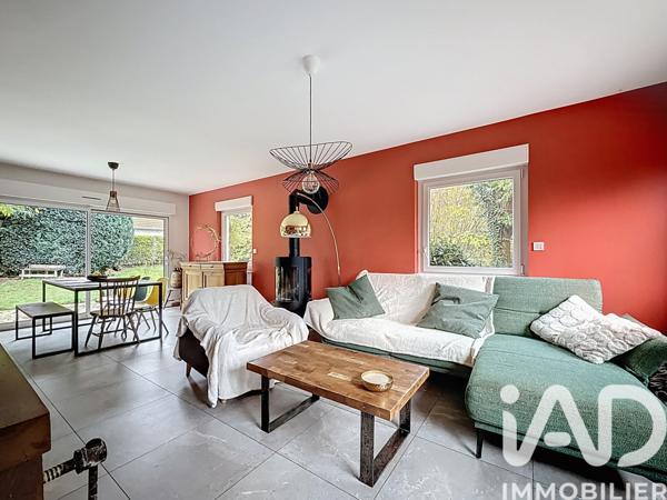 Maison à vendre 6 pièces 113 m² Roncq