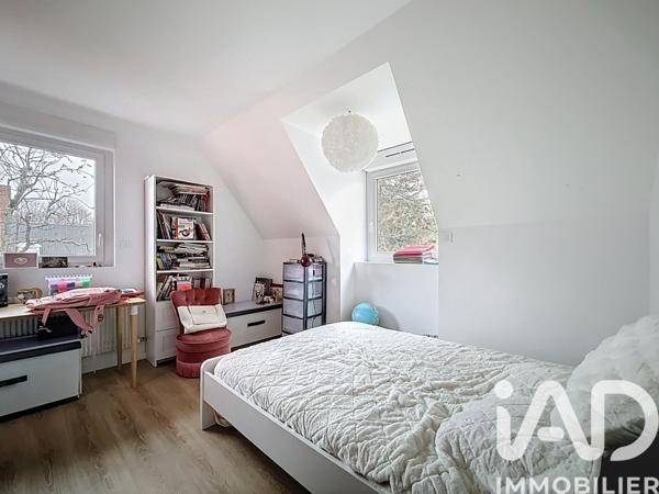 Maison à vendre 6 pièces 113 m² Roncq