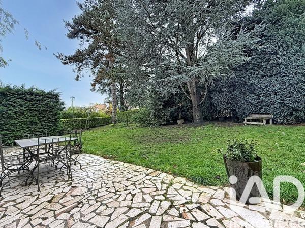 Maison à vendre 6 pièces 113 m² Roncq